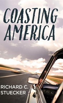 Cover Coasting America