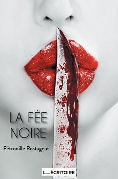 La fée noire Cover La fée noire