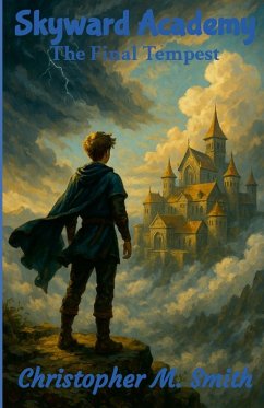 Cover Skyward Academy