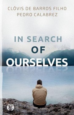 Cover In Search of Ourselves