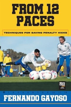 From 12 Paces - Gayoso, Fernando