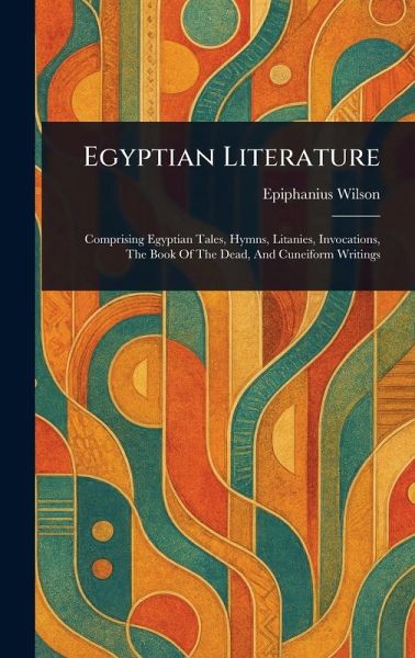 Egyptian Literature