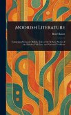 Moorish Literature