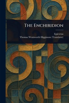 Cover The Enchiridion