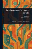 The World's Greatest Books The World's Greatest Books