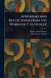 Aphorisms and Reflections From the... - Bild 1
