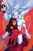 The Vision & the Scarlet Witch: Fear the Reaper The Vision & the Scarlet Witch: Fear the Reaper