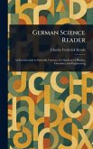 German Science Reader German Science Reader