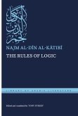 The Rules of Logic The Rules of Logic