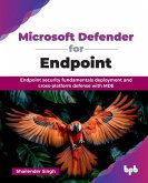 Microsoft Defender for Endpoint Microsoft Defender for Endpoint