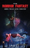 Horror Fantasy Horror Fantasy