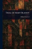 Trial of Mary Blandy Trial of Mary Blandy