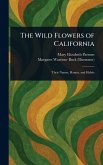 The Wild Flowers of California