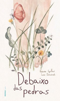 Debaixo Das Pedras - Squilloni, Arianna