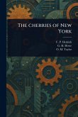 The Cherries of New York The Cherries of New York
