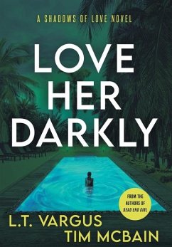 Cover Love Her Darkly
