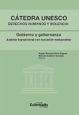 Cátedra Unesco: derechos humanos y violencia (eBook, PDF) Cátedra Unesco: derechos humanos y violencia (eBook, PDF)