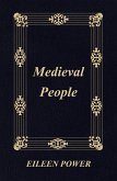 Medieval People (eBook, ePUB) Medieval People (eBook, ePUB)