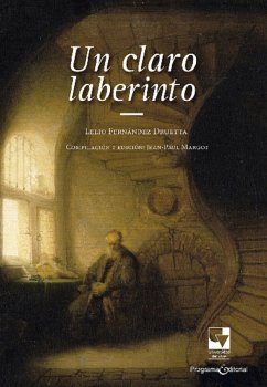 Un claro laberinto (eBook, PDF) - Fernández Druetta, Lelio