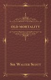 Old Mortality (eBook, ePUB)