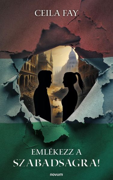 Emlékezz a szabadságra! (eBook, ePUB) Emlékezz a szabadságra! (eBook, ePUB)