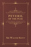 Peveril of the Peak (eBook, ePUB)