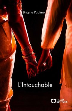 L'Intouchable (eBook, ePUB) - Pauline, Brigitte