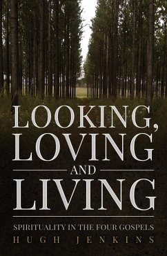 Cover Looking, Loving & Living (eBook, ePUB)