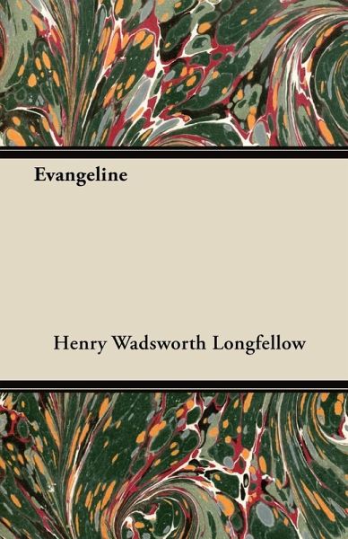 Evangeline (eBook, ePUB)