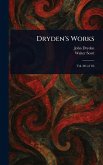 Dryden's Works Dryden's Works