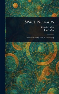 Cover Space Nomads