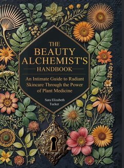 Cover The Beauty Alchemist's Handbook