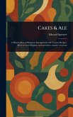 Cakes & Ale Cakes & Ale