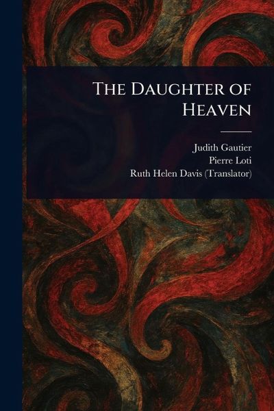The Daughter of Heaven