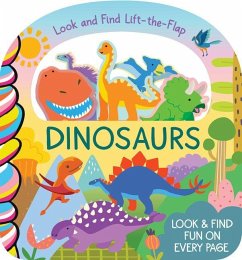 Cover Dinosaurs