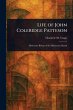 Life of John Coleridge Patteson - Bild 1