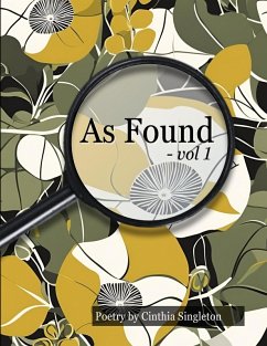 Cover As Found - Vol. 1