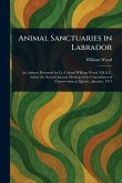 Animal Sanctuaries in Labrador Animal Sanctuaries in Labrador