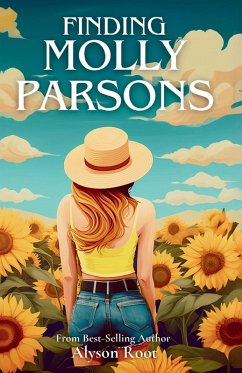 Finding Molly Parsons - Root, Alyson