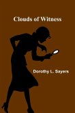 Clouds Of Witness Clouds Of Witness