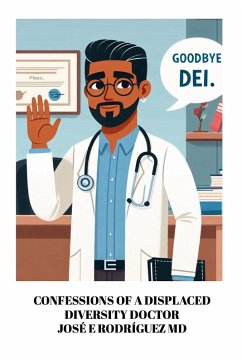 GOODBYE DEI - Rodríguez Md, José E
