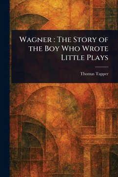 Cover Wagner