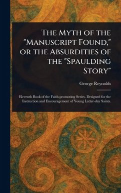 Cover The Myth of the 