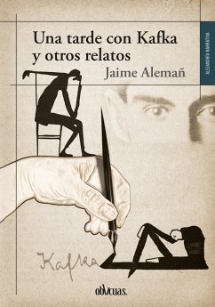 Una tarde con Kafka y otros relatos (eBook, ePUB) - Alemañ, Jaime