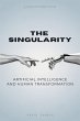 The Singularity (eBook, ePUB) - Bild 1