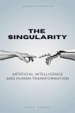The Singularity (eBook, ePUB) The Singularity (eBook, ePUB)