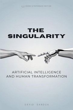 Cover The Singularity (eBook, ePUB)