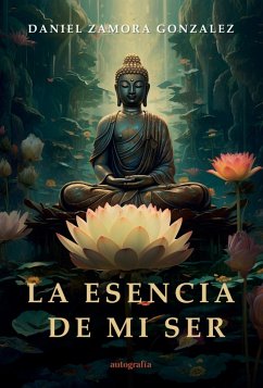 Cover La esencia de mi ser (eBook, ePUB)
