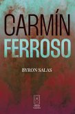 Carmín ferroso (eBook, ePUB) Carmín ferroso (eBook, ePUB)