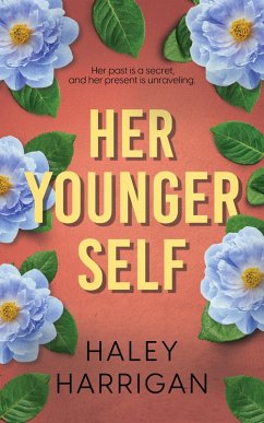 Cover Her Younger Self (eBook, ePUB)